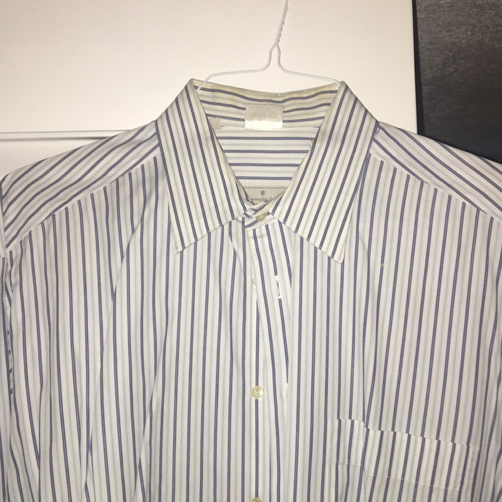 Ermenegilda Zegna Dress Shirt